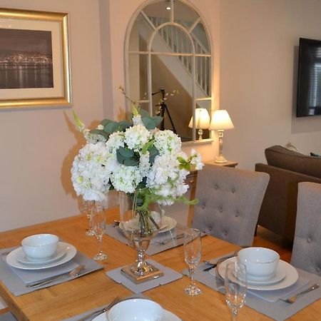 Sea Haven Villa Conwy Ngoại thất bức ảnh