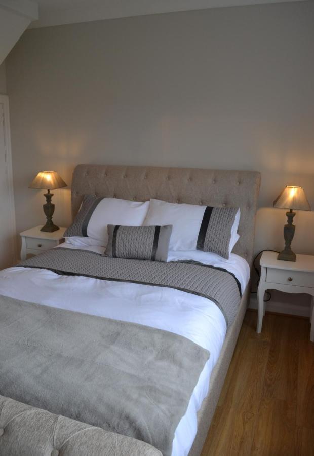 Sea Haven Villa Conwy Ngoại thất bức ảnh