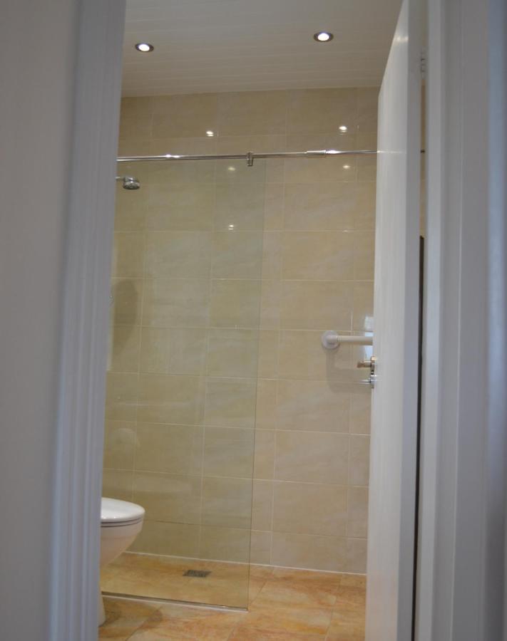 Sea Haven Villa Conwy Ngoại thất bức ảnh