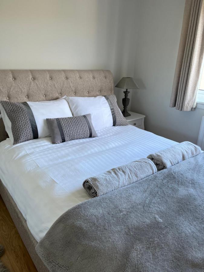 Sea Haven Villa Conwy Ngoại thất bức ảnh